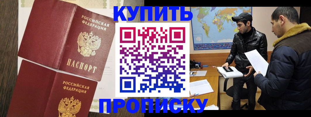 прописка 2025 в Шилке